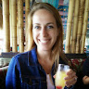 Meet your Posher, Samantha